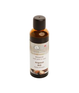 Arganöl Bio 75ml