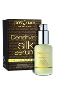 Densifying Silk Serum mit Seidenproteinen 30 ml - stimuliert die Regeneration der Hautzellen