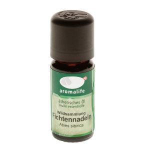 Fichtennadel ätherisches Öl 10ml