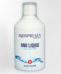  HNO Liquid Nachfüllflasche 500 ml
