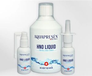 Aquapresén Cosmetics HNO Liquid Set 500 ml