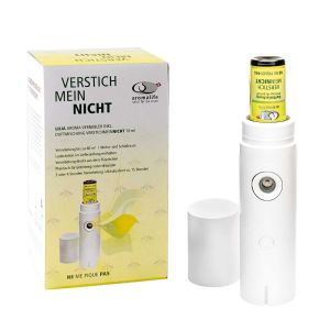 LILIA Aromavernebler mit/ohne Duftmischung