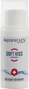 Aquapresén Cosmetics Soft Kiss Aktiv Pflegegloss 5 ml