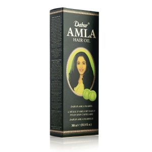 Dabur Amla Haaröl 200ml