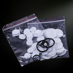 Ersatz Baumwoll-Filter für Professionelles Diamant Dermabrasion Gerät - 11mm oder 22mm