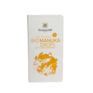 Sonnentor Manuka Drops Die Puren 22.5g