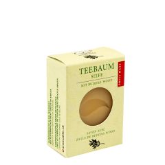TEEBAUM Seife 90 g