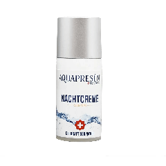 Aquapresén Cosmetics Nachtcreme Slow Aging 200 ml
