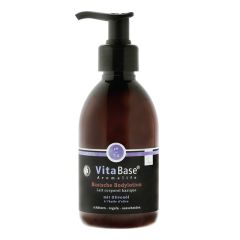 VitaBase Basische Bodylotion 250ml