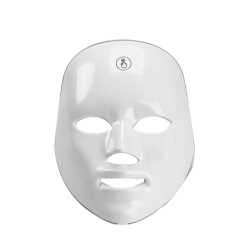 7 Farben LED-Licht Photonentherapie Gesichtsmaske