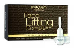 Ampullen von Postquam - Face Lifting Complex