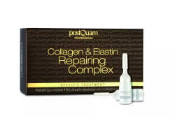 Repair-Kur Ampullen mit Kollagen und Elastin Ampullen Repair-Kur mit Kollagen und Elastin von Postquam
