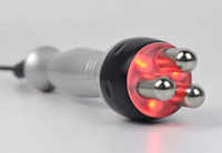 Behandlungskopf für Anschluss 2