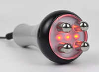 Behandlungskopf für Anschluss 3