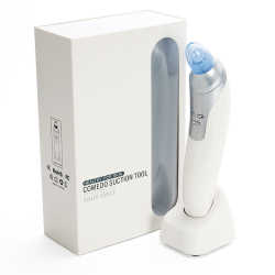 4 in 1: Poren-, Blackhead-/Mitesser-Reiniger - Diamant-Mikrodermabrasion