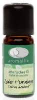 Zeder Himalaya ätherisches Öl 10ml in Tropfflasche