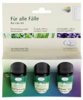 3 Flaschen Ätherisches Öl im Set