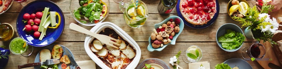 Bestseller Produkte zu gesunder Ernährung