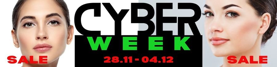 Entdecke hier unsere Cyber Week Angebote Entdecke hier unsere Cyber Week Angebote