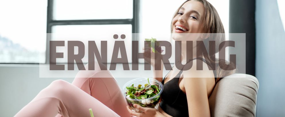Ernährung Ernährung