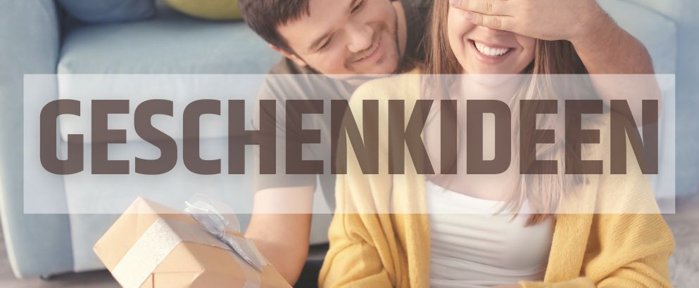 Geschenkideen Geschenkideen