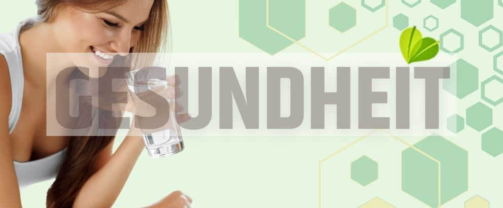 Gesundheit Gesundheit