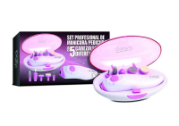 Pediküre- und Maniküre-Gerät Pediküre und Maniküre