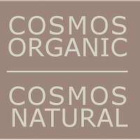 cosmos naturkosmetik siegel
