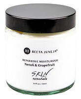 100ml Reeta Juneja Neroli & Grapefruit Aufbauende Feuchtigkeitscreme im Tiegel