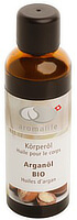 75ml Flasche Aromalife Bio Arganöl