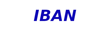 Bankverbindung