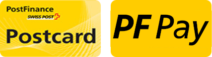 PostFinance Card / PostFinance Pay